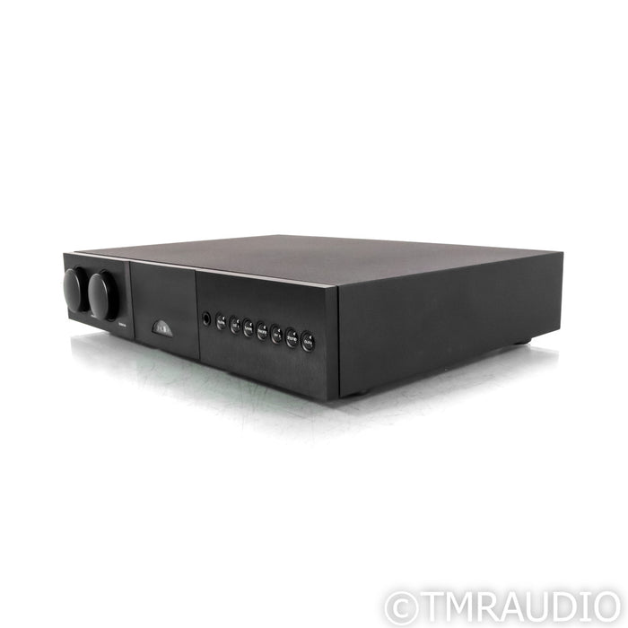 Naim Supernait 3 Stereo Integrated Amplifier; MM Phono