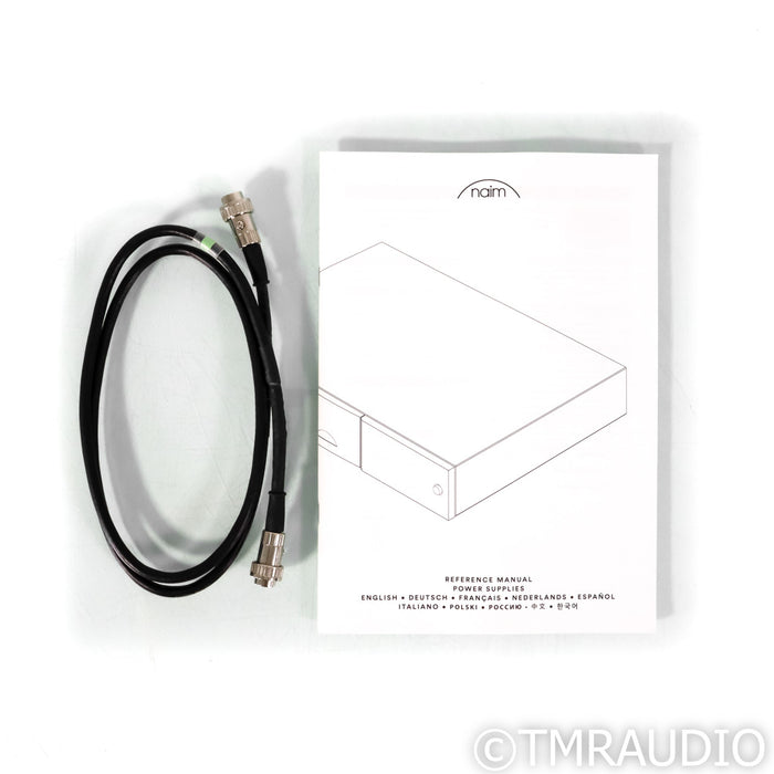 Naim HiCap DR Power Supply