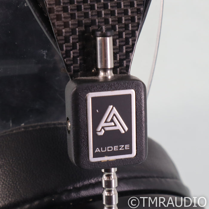Audeze LCD-4 Open Back Planar Magnetic Headphones