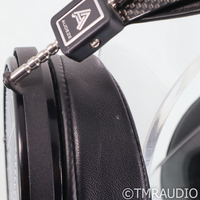 Audeze LCD-4 Open Back Planar Magnetic Headphones