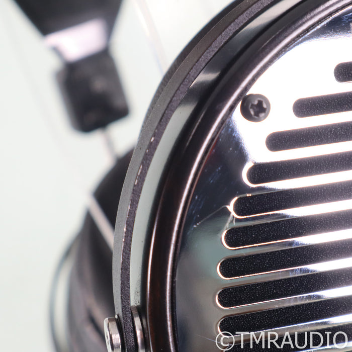 Audeze LCD-4 Open Back Planar Magnetic Headphones