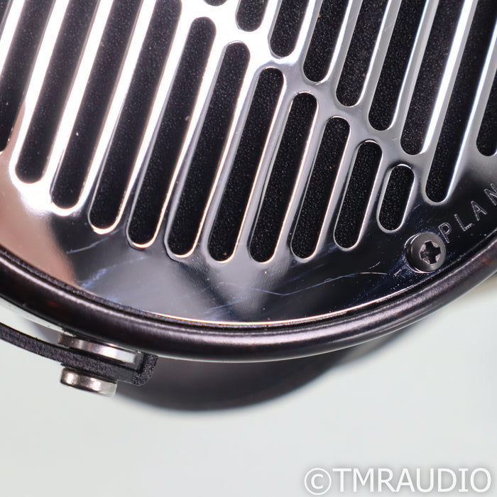 Audeze LCD-4 Open Back Planar Magnetic Headphones