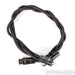 AudioQuest Dragon High Current Power Cable; 1m 20A AC Cord