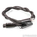 AudioQuest Dragon High Current Power Cable; 1m 20A AC Cord