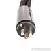 AudioQuest Dragon High Current Power Cable; 1m 20A AC Cord