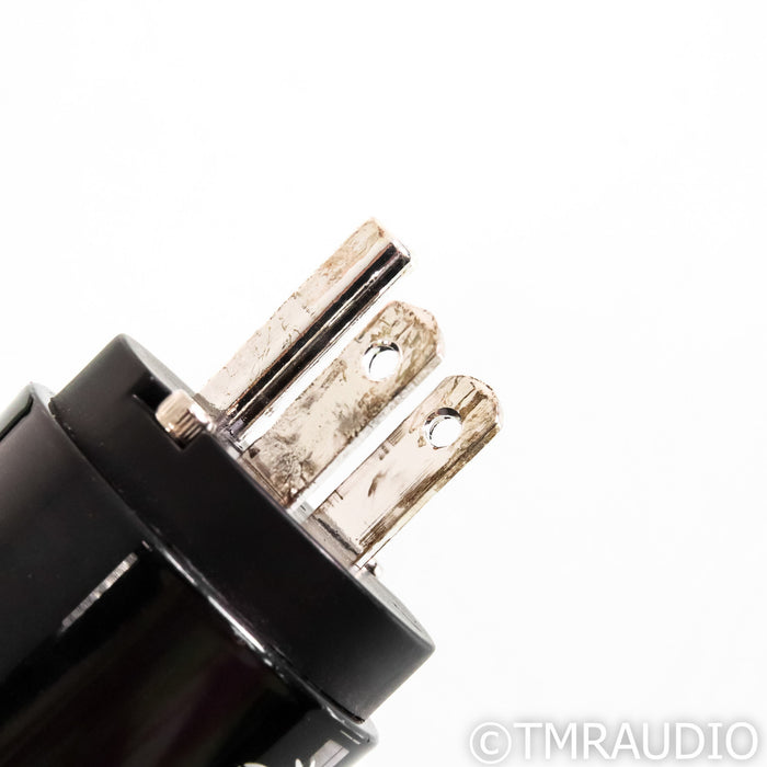 AudioQuest Dragon High Current Power Cable; 1m 20A AC Cord