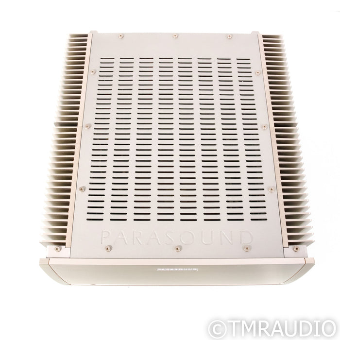 Parasound Halo A 21+ Stereo Power Amplifier