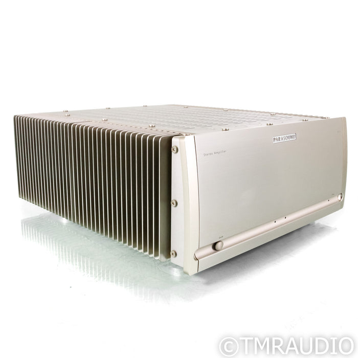 Parasound Halo A 21+ Stereo Power Amplifier