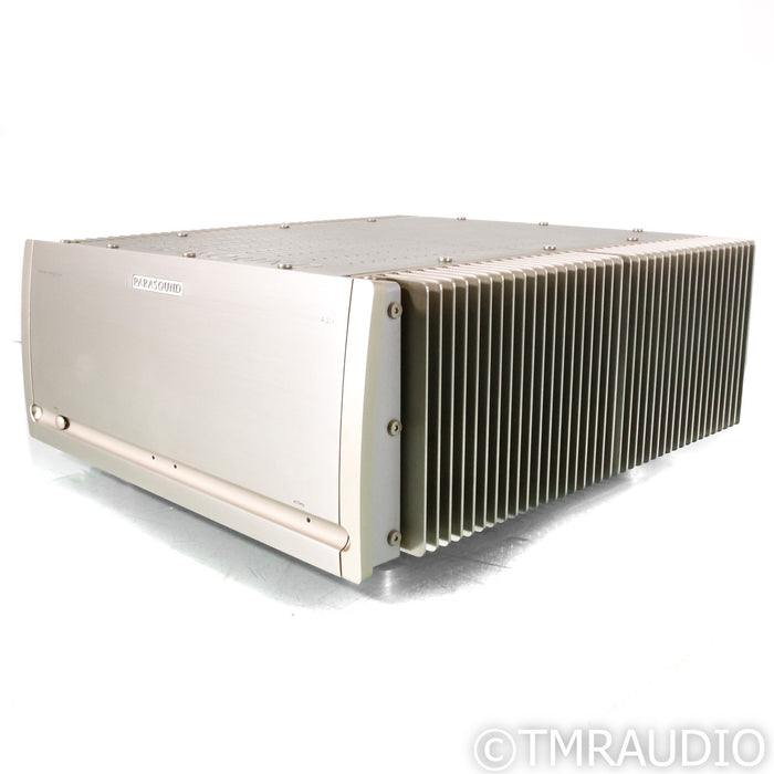 Parasound Halo A 21+ Stereo Power Amplifier