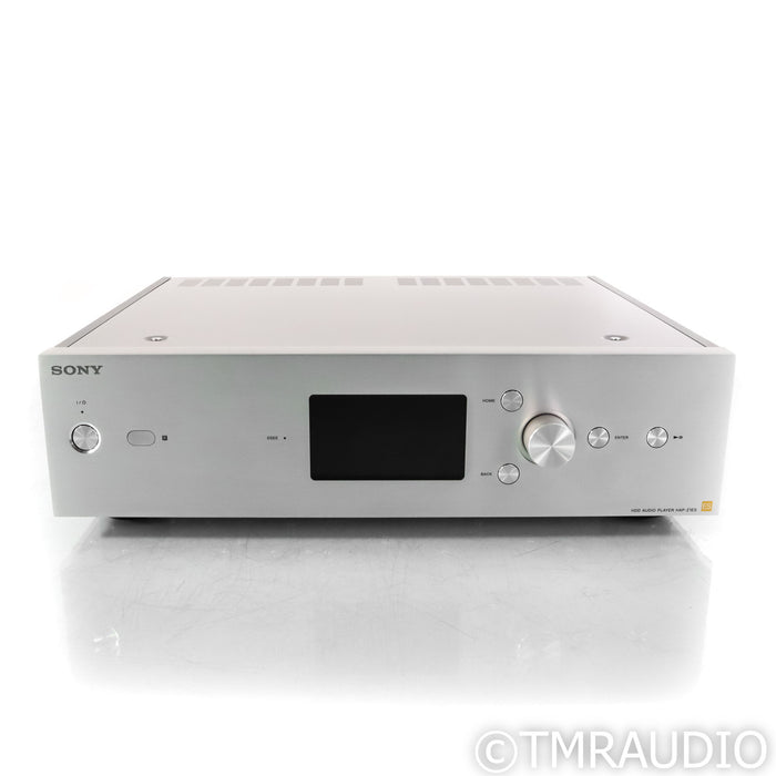 Sony HAP-Z1ES Music Server &  Streamer