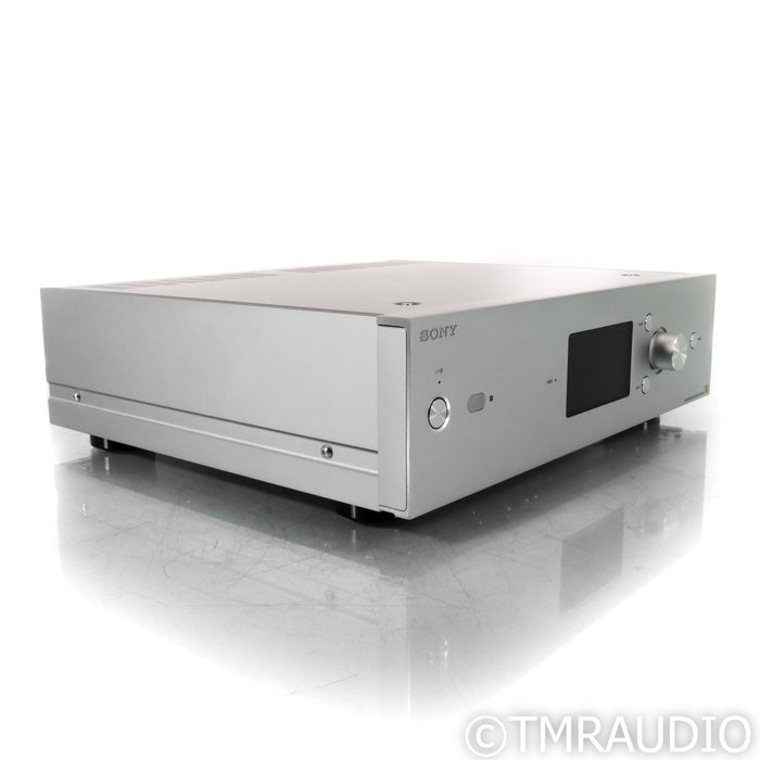 Sony HAP-Z1ES Music Server &  Streamer