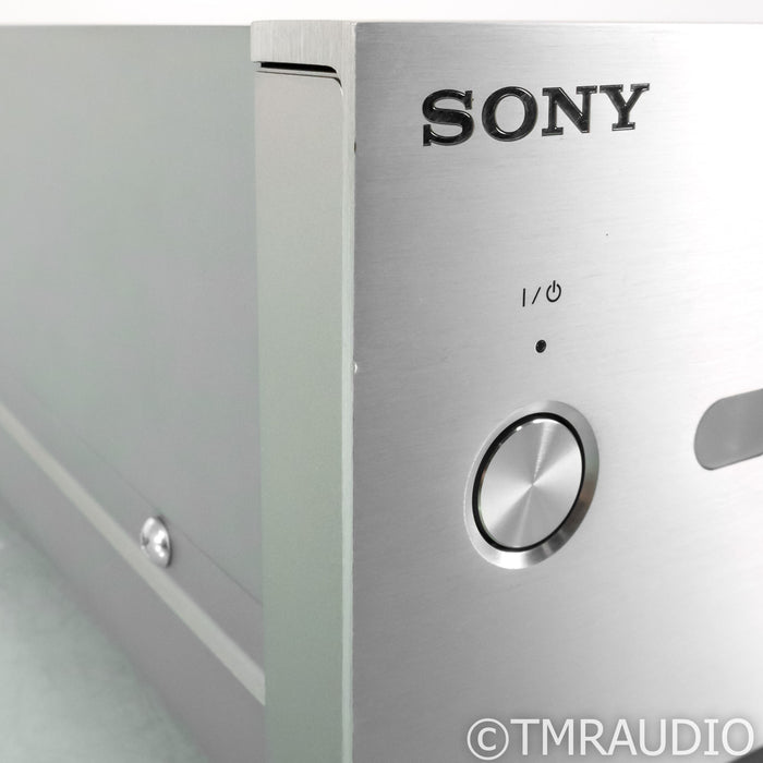 Sony HAP-Z1ES Music Server &  Streamer
