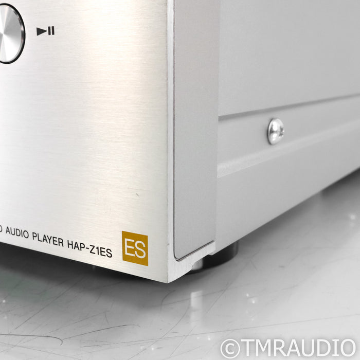 Sony HAP-Z1ES Music Server &  Streamer