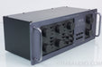 Carver C-4000 Stereo Preamplifer