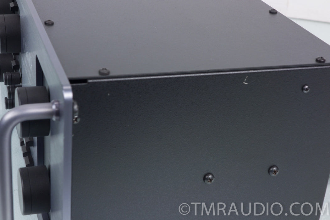 Carver C-4000 Stereo Preamplifer