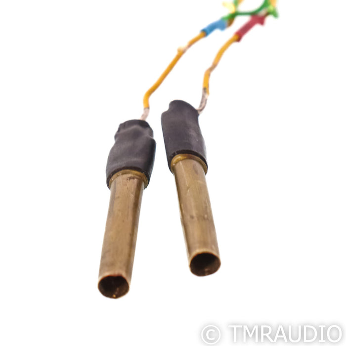 Mapleshade Double Helix Plus Speaker Cable, 16ft Single
