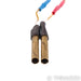 Mapleshade Double Helix Plus Speaker Cable, 16ft Single