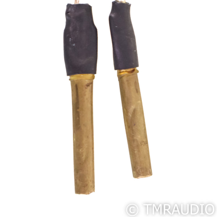Mapleshade Double Helix Plus Speaker Cable, 16ft Single