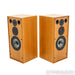 Spendor Classic 1/2E Bookshelf Speakers; Pair