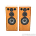 Spendor Classic 1/2E Bookshelf Speakers; Pair