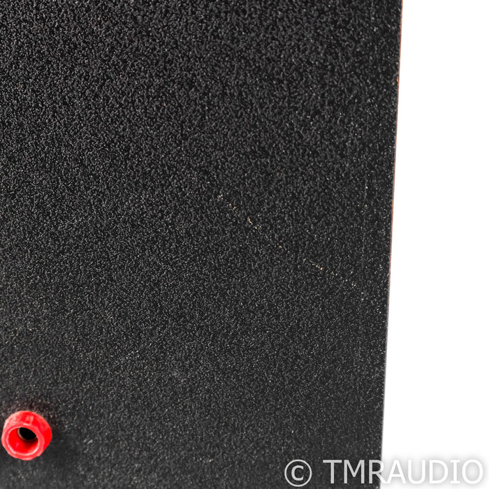 Spendor LS3/5a Bookshelf Speakers; Cherry Pair