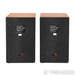 Spendor LS3/5a Bookshelf Speakers; Cherry Pair