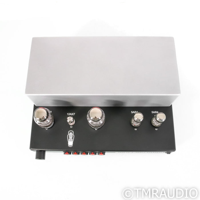 Ampsandsound Nautilus Stereo Tube Integrated Amplifier; Rev 1