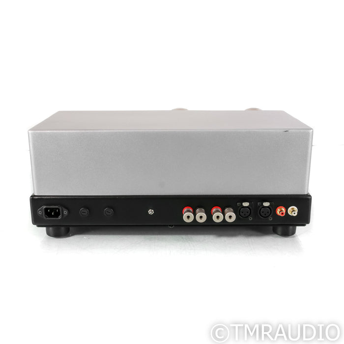 Ampsandsound Nautilus Stereo Tube Integrated Amplifier; Rev 1