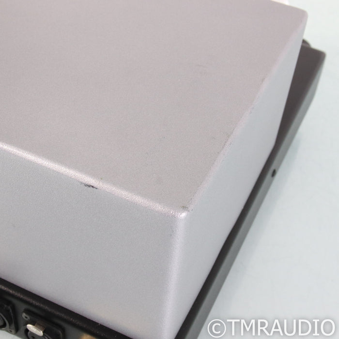Ampsandsound Nautilus Stereo Tube Integrated Amplifier; Rev 1
