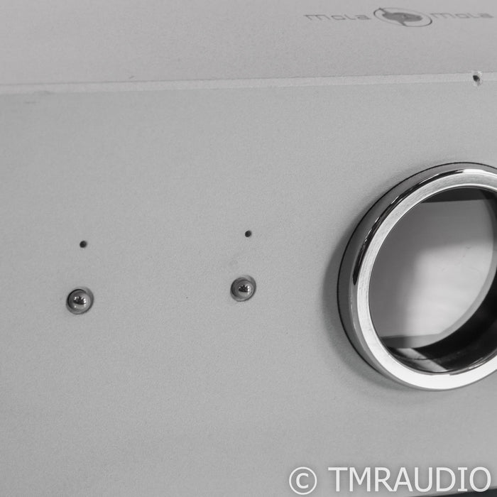 Mola Mola Tambaqui DAC; D/A Converter