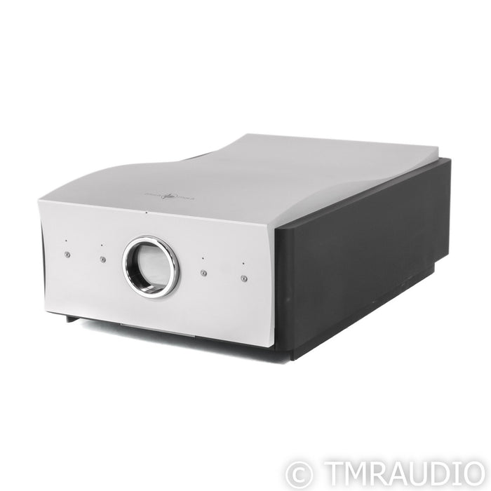 Mola Mola Tambaqui DAC; D/A Converter