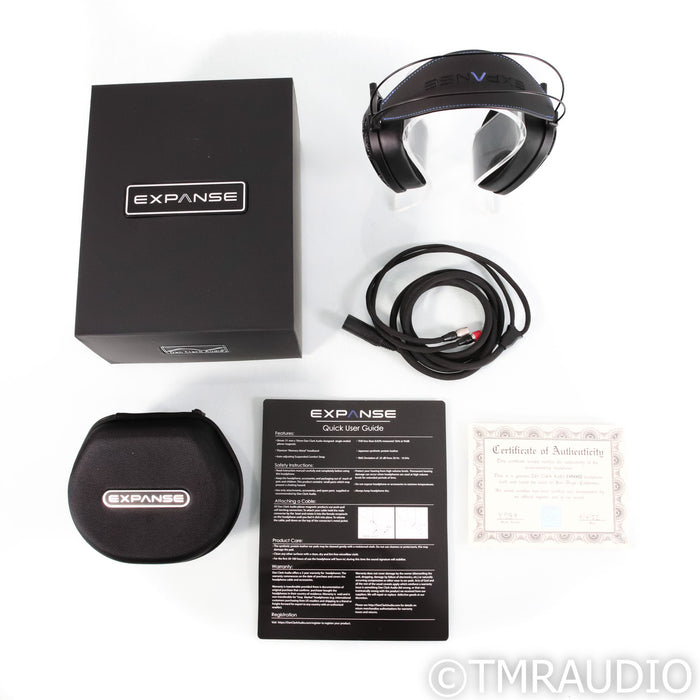 Dan Clark Audio Expanse Planar Magnet Open-Back Headphones