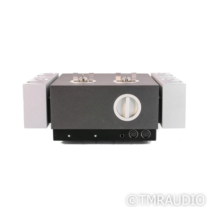Pathos InPol Ear Tube Headphone Amplifier
