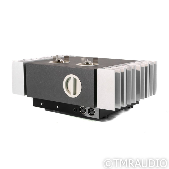 Pathos InPol Ear Tube Headphone Amplifier