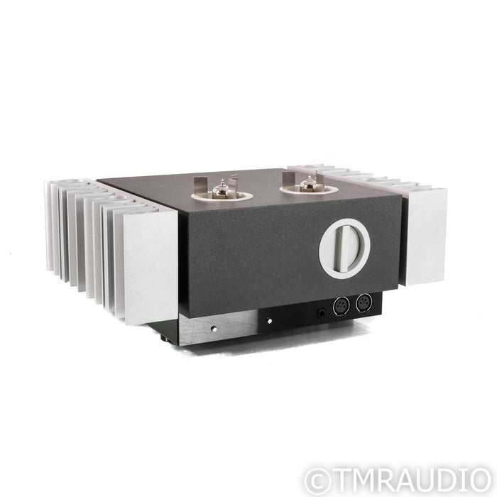 Pathos InPol Ear Tube Headphone Amplifier