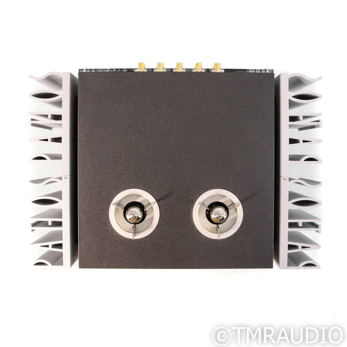 Pathos InPol Ear Tube Headphone Amplifier