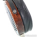 Audeze LCD-4 Open Back Planar Magnetic Headphones (Upgraded Cable)