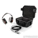 Audeze LCD-4 Open Back Planar Magnetic Headphones (Upgraded Cable)