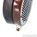 Audeze LCD-4 Open Back Planar Magnetic Headphones (Upgraded Cable)