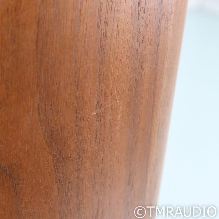 Wharfedale EVO 4.2 Bookshelf Speakers; Walnut Pair