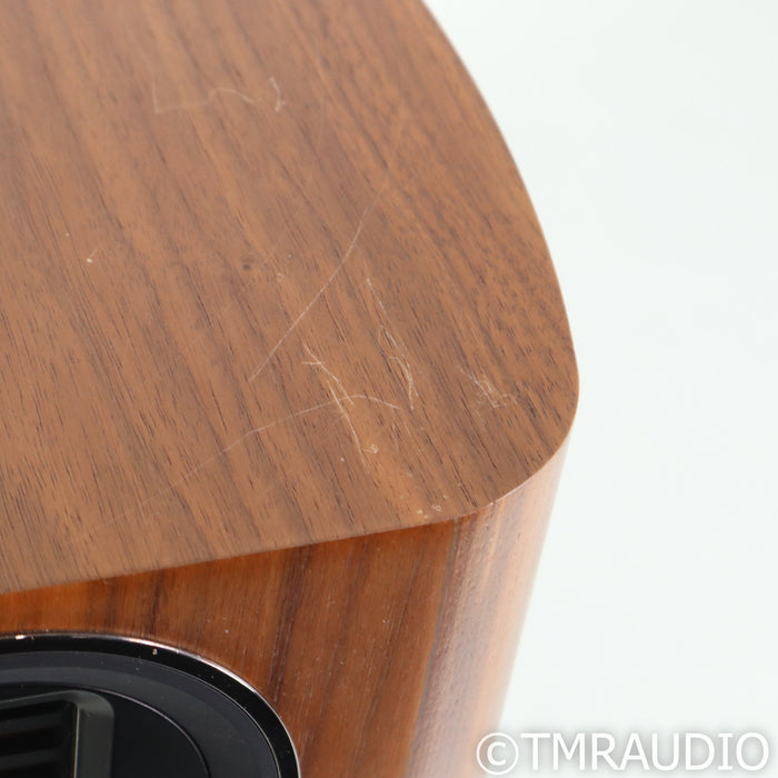 Wharfedale EVO 4.2 Bookshelf Speakers; Walnut Pair