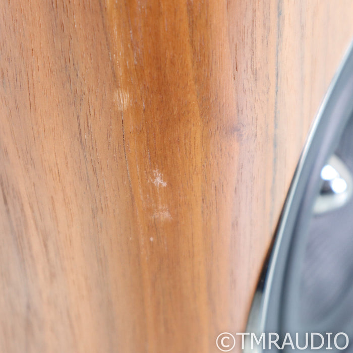 Wharfedale EVO 4.2 Bookshelf Speakers; Walnut Pair