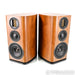Wharfedale EVO 4.2 Bookshelf Speakers; Walnut Pair