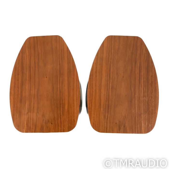 Wharfedale EVO 4.2 Bookshelf Speakers; Walnut Pair