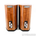 Wharfedale EVO 4.2 Bookshelf Speakers; Walnut Pair