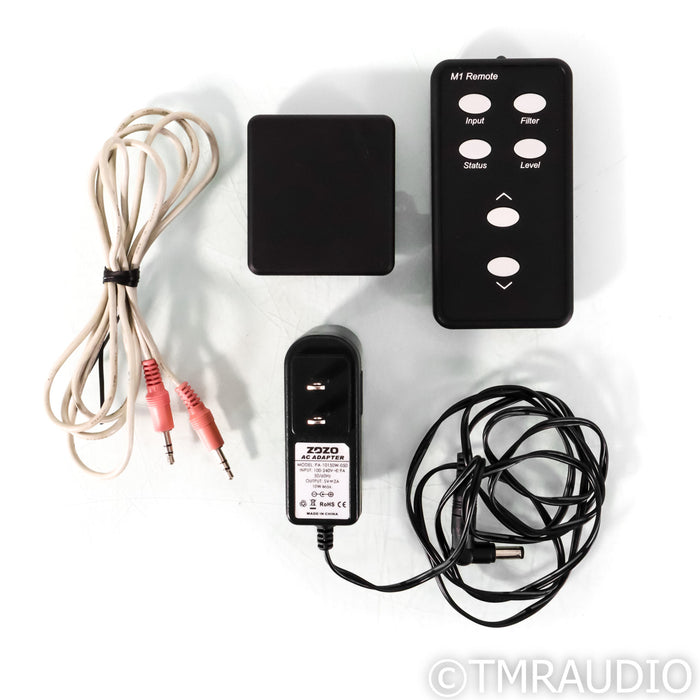 Bricasti Design M1SE DAC; D/A Converter