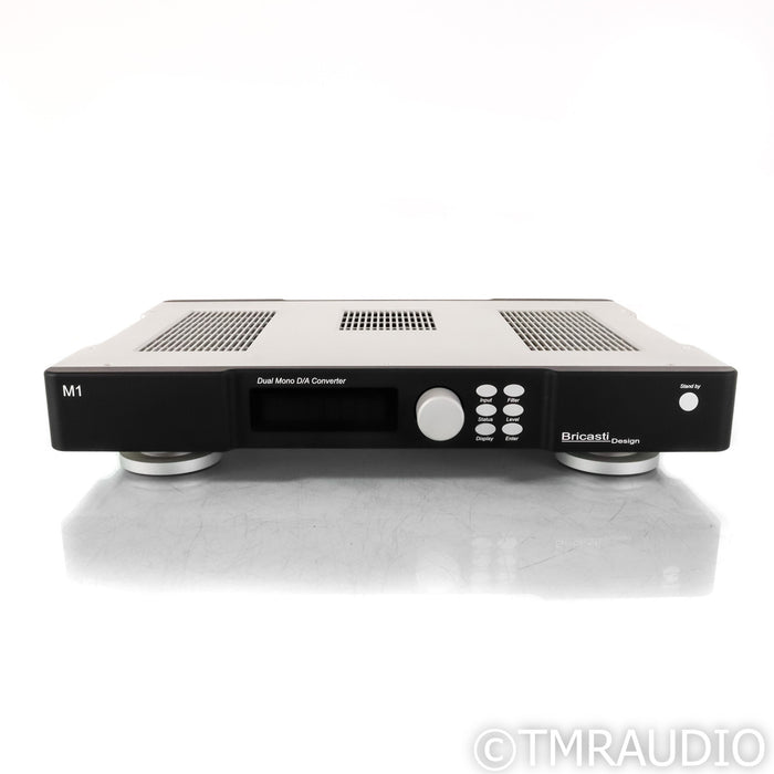 Bricasti Design M1SE DAC; D/A Converter