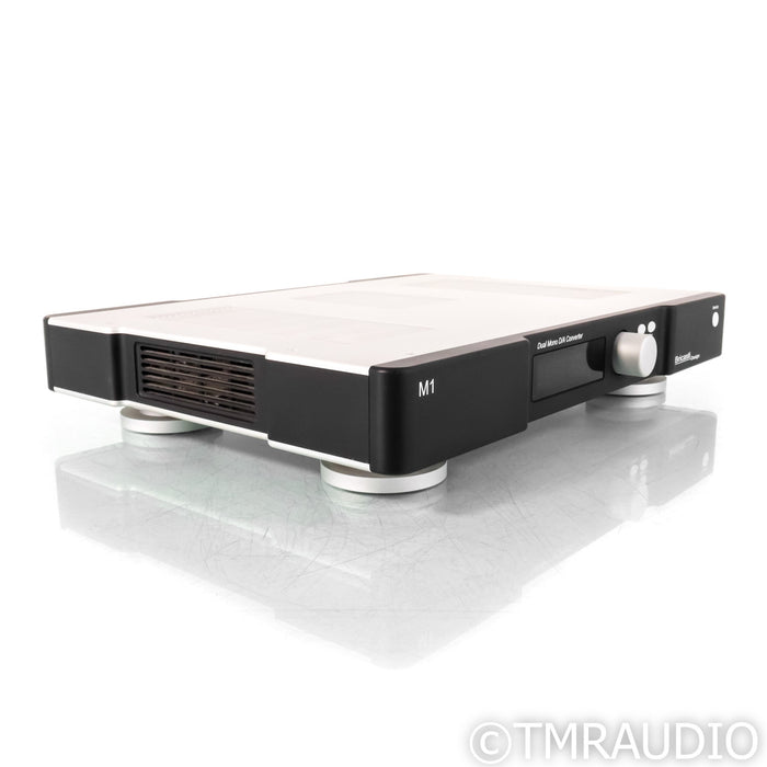 Bricasti Design M1SE DAC; D/A Converter