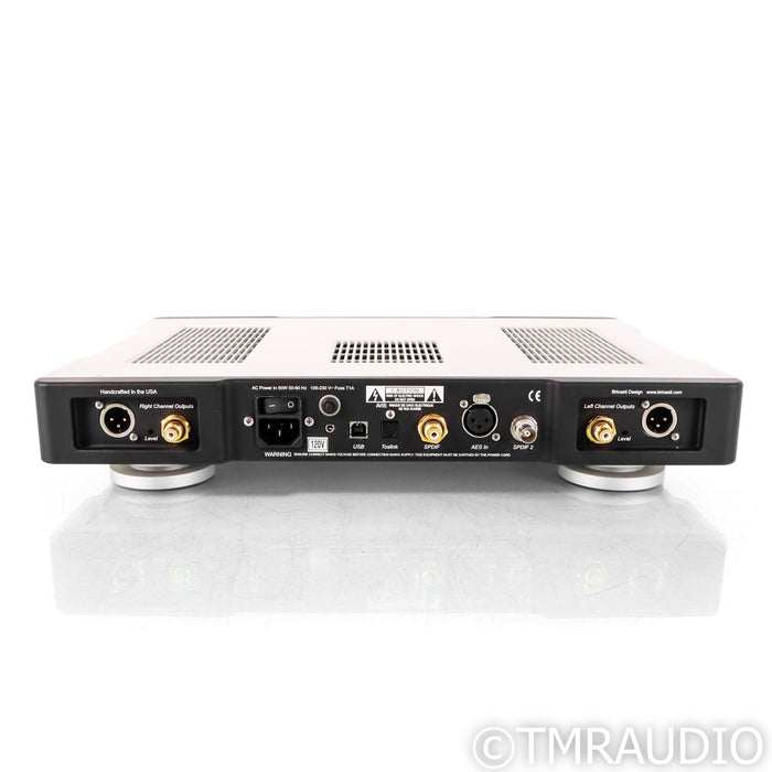 Bricasti Design M1SE DAC; D/A Converter