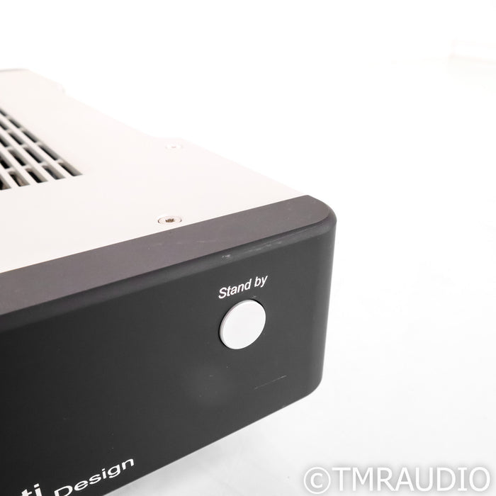 Bricasti Design M1SE DAC; D/A Converter